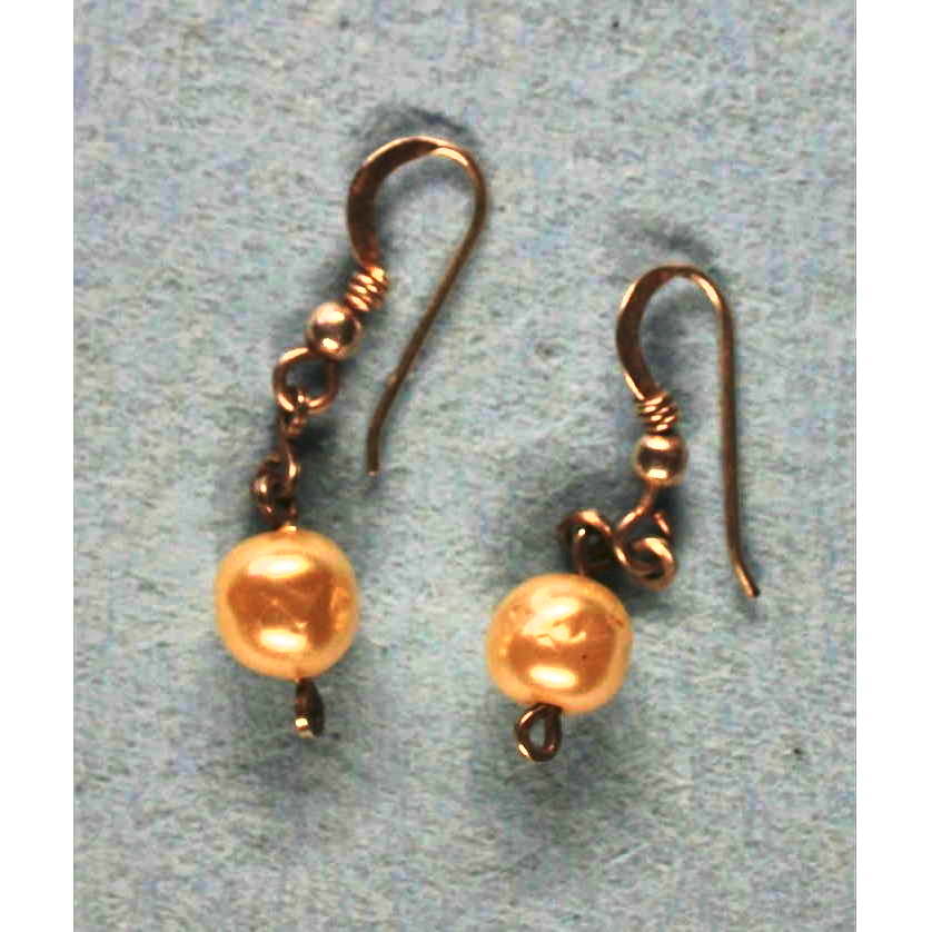 Image linking to the Earrings page for details of  and the  on offer there: One off and custom earrings made to your design or choose from one of our many classic and contemporary styles with your choice of stones and materials.